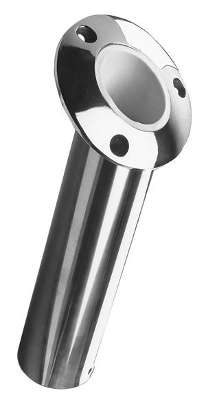 Stainless Steel Rod Holder (30°) BLEM- each