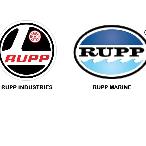 Rupp Industries and Rupp Marine: A Legacy of Innovation and Quality Craftsmanship