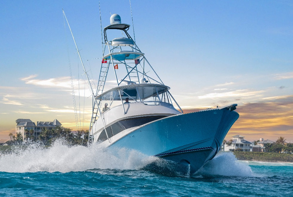 RuppRiggers - Sportfish Outriggers