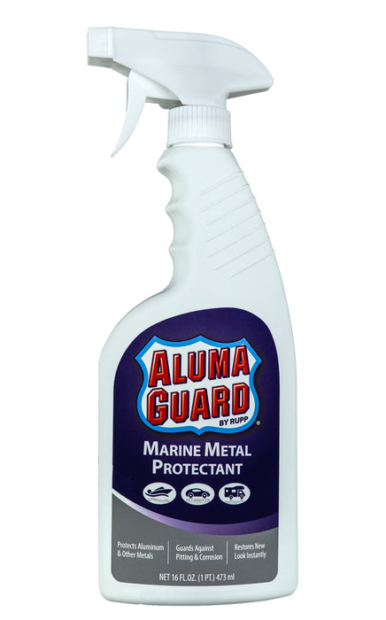 Aluma Guard® - 16 oz spray bottle