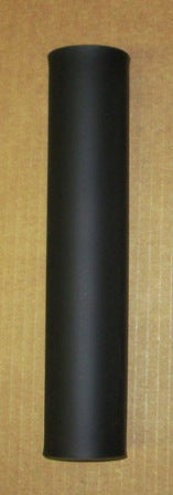UPGRADE ONLY-Black Vinyl Insert- Standard-must be purchased with Rod Holder
