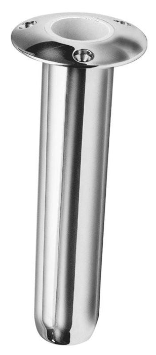 BLEMISHED-Standard Chrome Rod Holder (0°)  - EACH