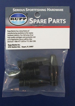 Spreader Tip Assembly - Qty 4