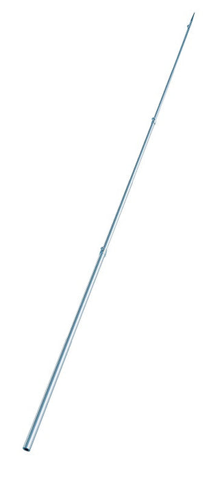 Standard Outrigger Poles Without Spreaders - Pair